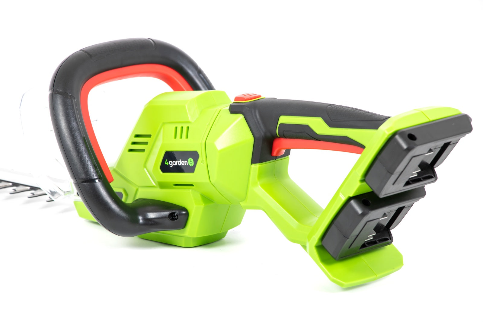 2x20V NOŻYCE/PRZYCINARKA AKU DO ŻYWOPŁOTU 4GARDEN ANE5222