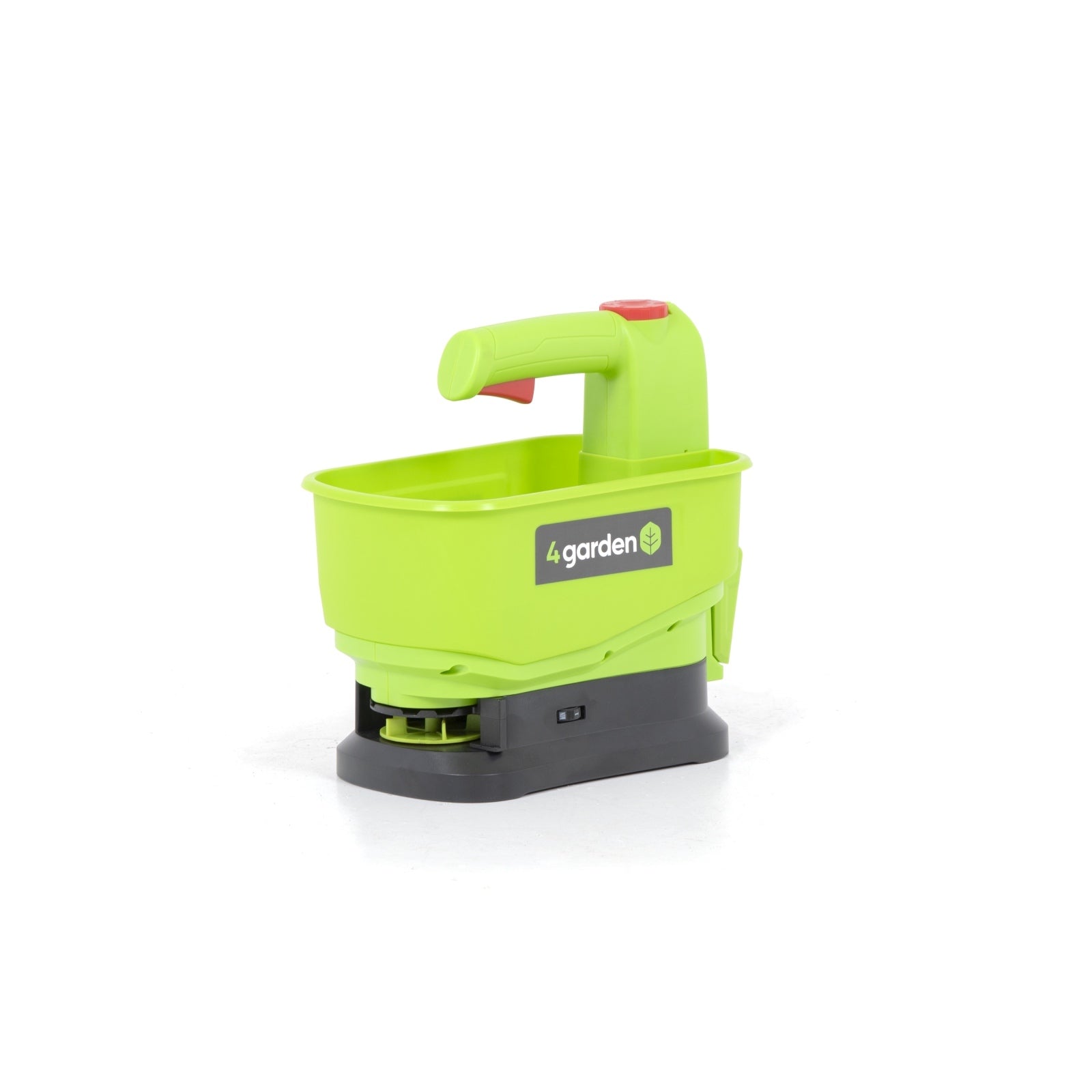 20V SIEWNIK AKUMULATOROWY 4GARDEN ASW521