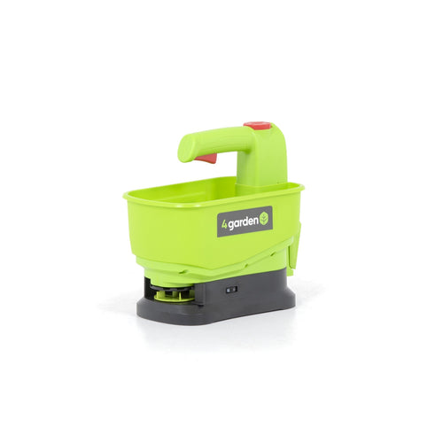 20V SIEWNIK AKUMULATOROWY 4GARDEN ASW521