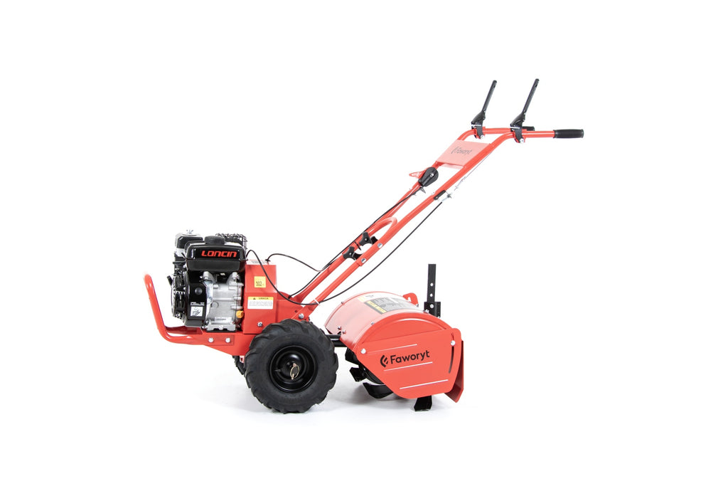 GLEBOGRYZARKA SPAL. TYLNA 196cc LONCIN FAWORYT SHT48F-200H (WSPÓŁBIEŻNA) LONCIN H200