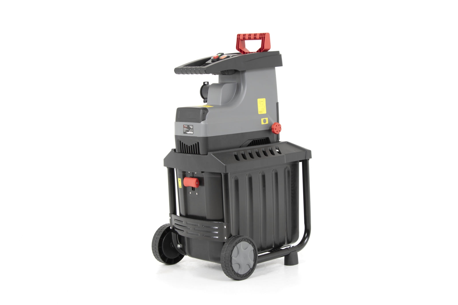ROZDRABNIACZ ELEKTR. 2800W FAWORYT PRO BSE28 I Z SILNIKIEM INDUKCYJNYM (frezowy)