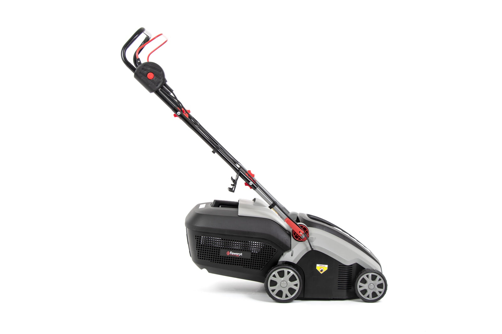 WERTYKULATOR ELEKTR. 1700W FAWORYT PRO RE38