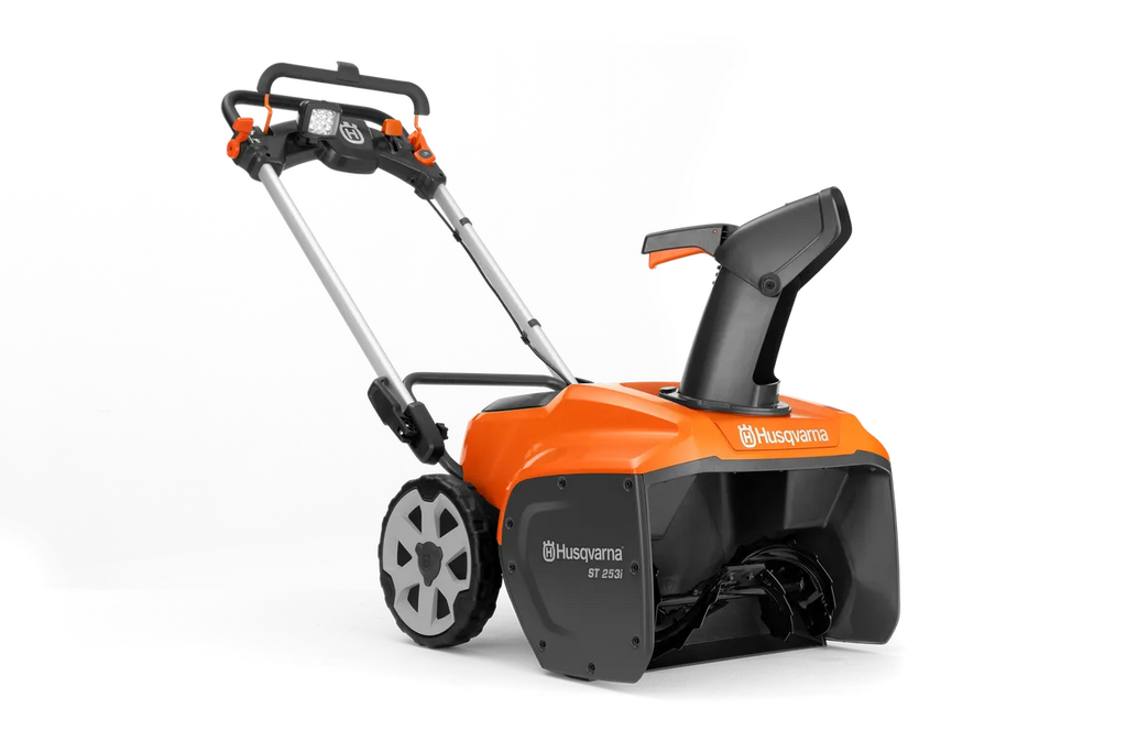 Husqvarna Odśnieżarka Husqvarna ST 253i
