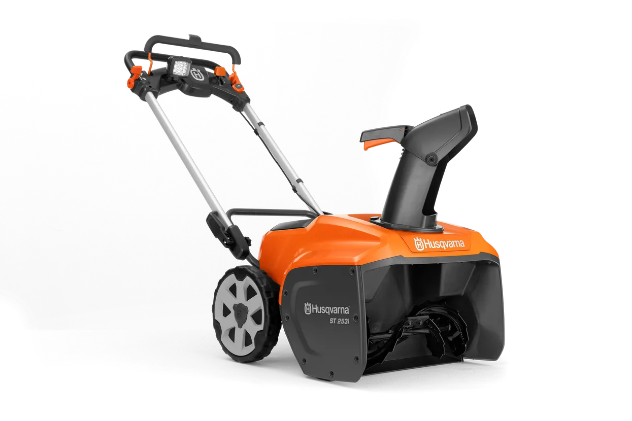 Husqvarna Odśnieżarka Husqvarna ST 253i
