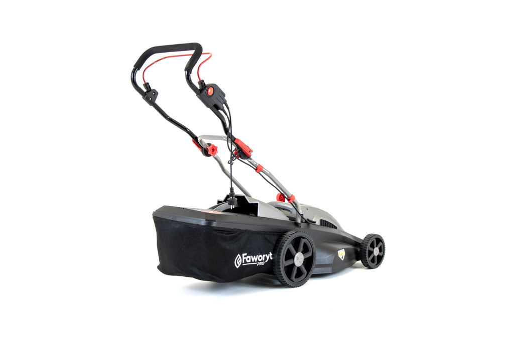 KOSIARKA ELEKTR. 1800W FAWORYT PRO ME42 42cm (silnik indukcyjny)