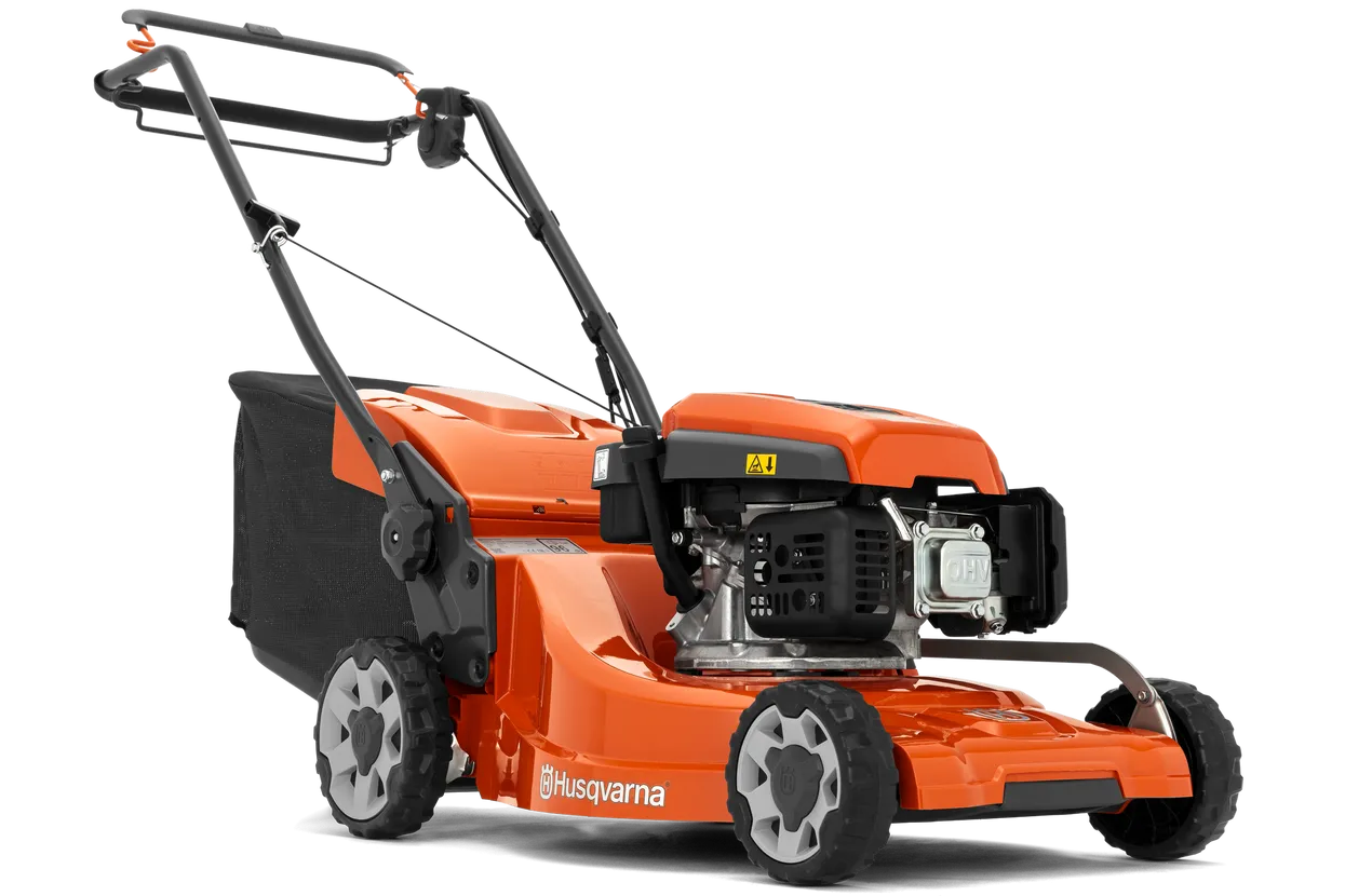 Husqvarna HUSQVARNA LC 347V