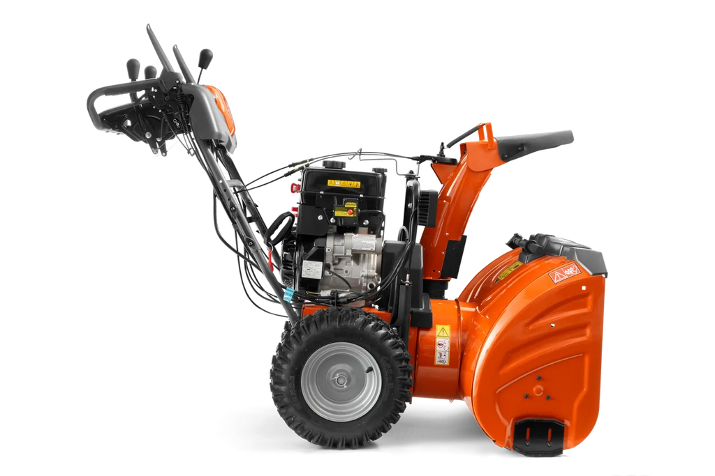 Husqvarna HUSQVARNA ST 330