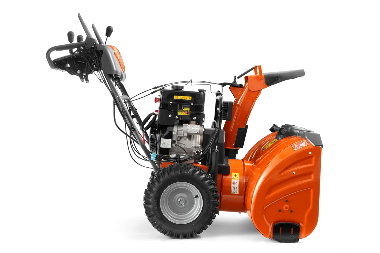 Husqvarna HUSQVARNA ST 330