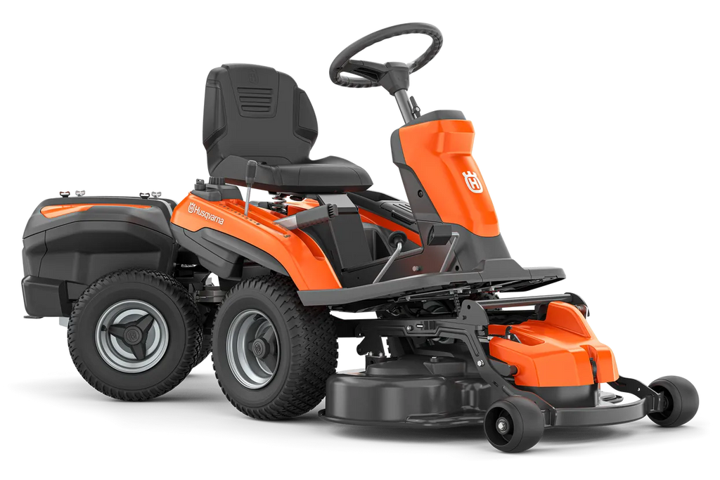 Husqvarna Husqvarna R 200iX