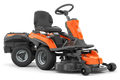 Husqvarna Husqvarna R 200iX