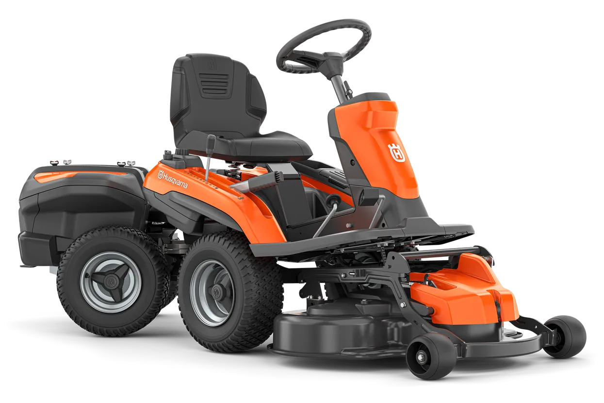 Husqvarna Husqvarna R 200iX