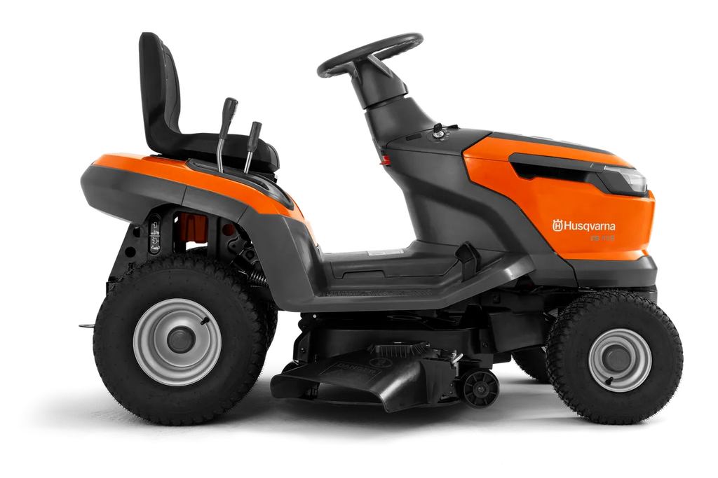 Husqvarna Husqvarna TS 112