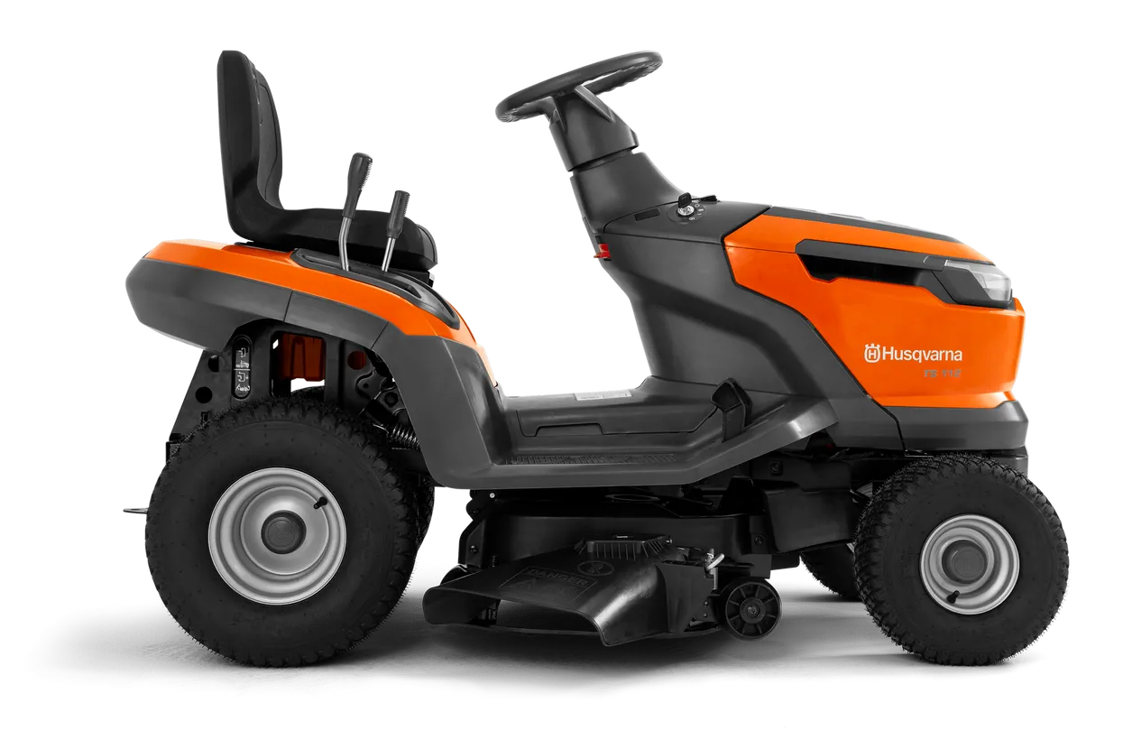 Husqvarna Husqvarna TS 112