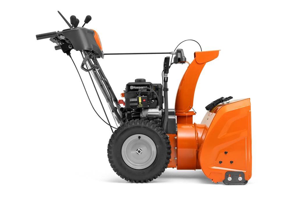 Husqvarna Odśnieżarka Husqvarna ST 269