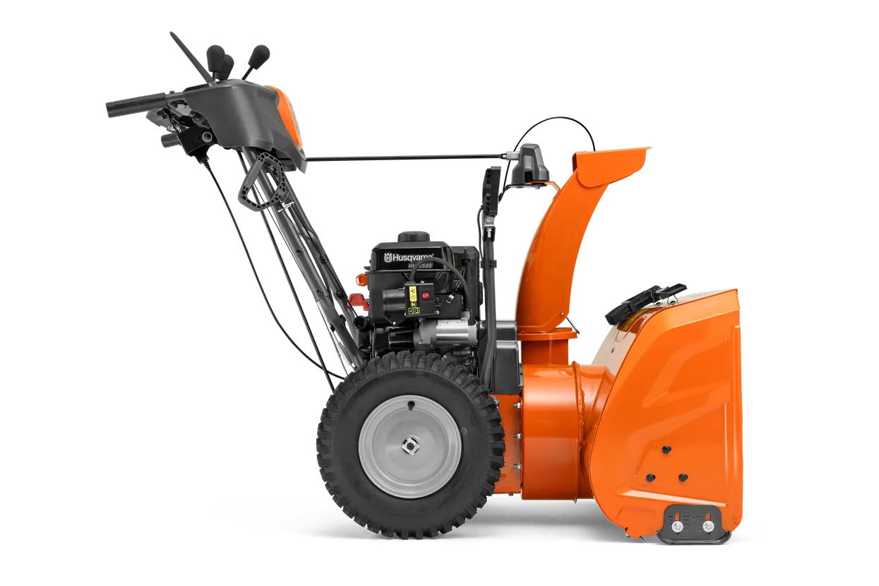 Husqvarna Odśnieżarka Husqvarna ST 269