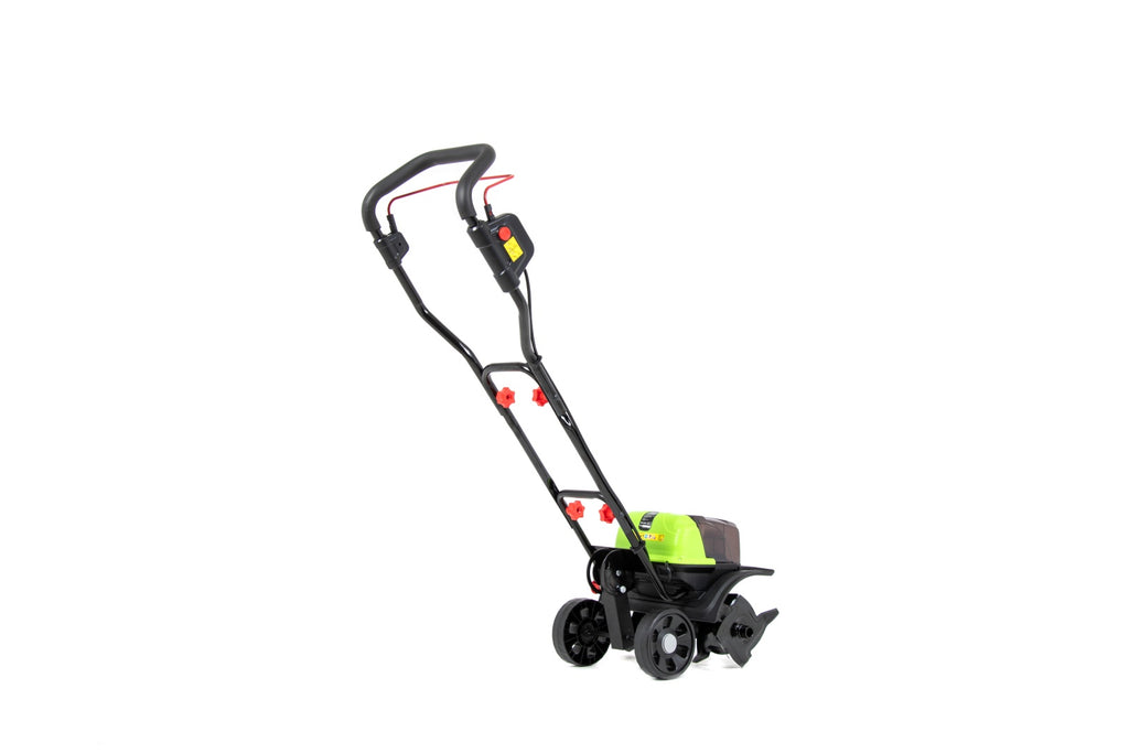 2X20V GLEBOGRYZARKA AKUMULATOROWA 4GARDEN AG3622 36cm