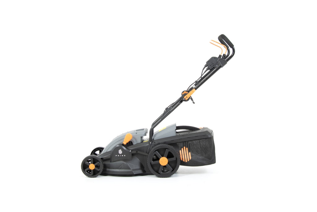 KOSIARKA ELEKTR. 1600W HANDY PRIME GTK1600 38cm (silnik indukcyjny)