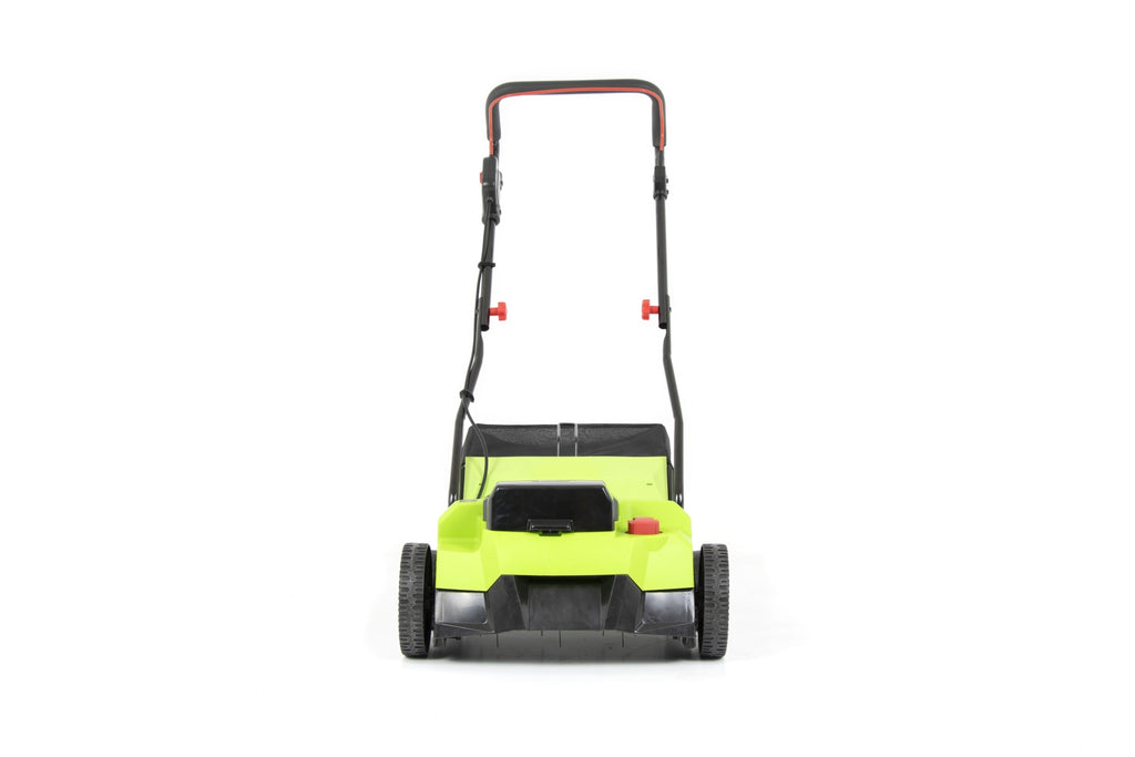 2x20V WERTYKULATOR AKUMULATOROWY 4GARDEN AW3622 36cm