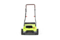 2x20V WERTYKULATOR AKUMULATOROWY 4GARDEN AW3622 36cm