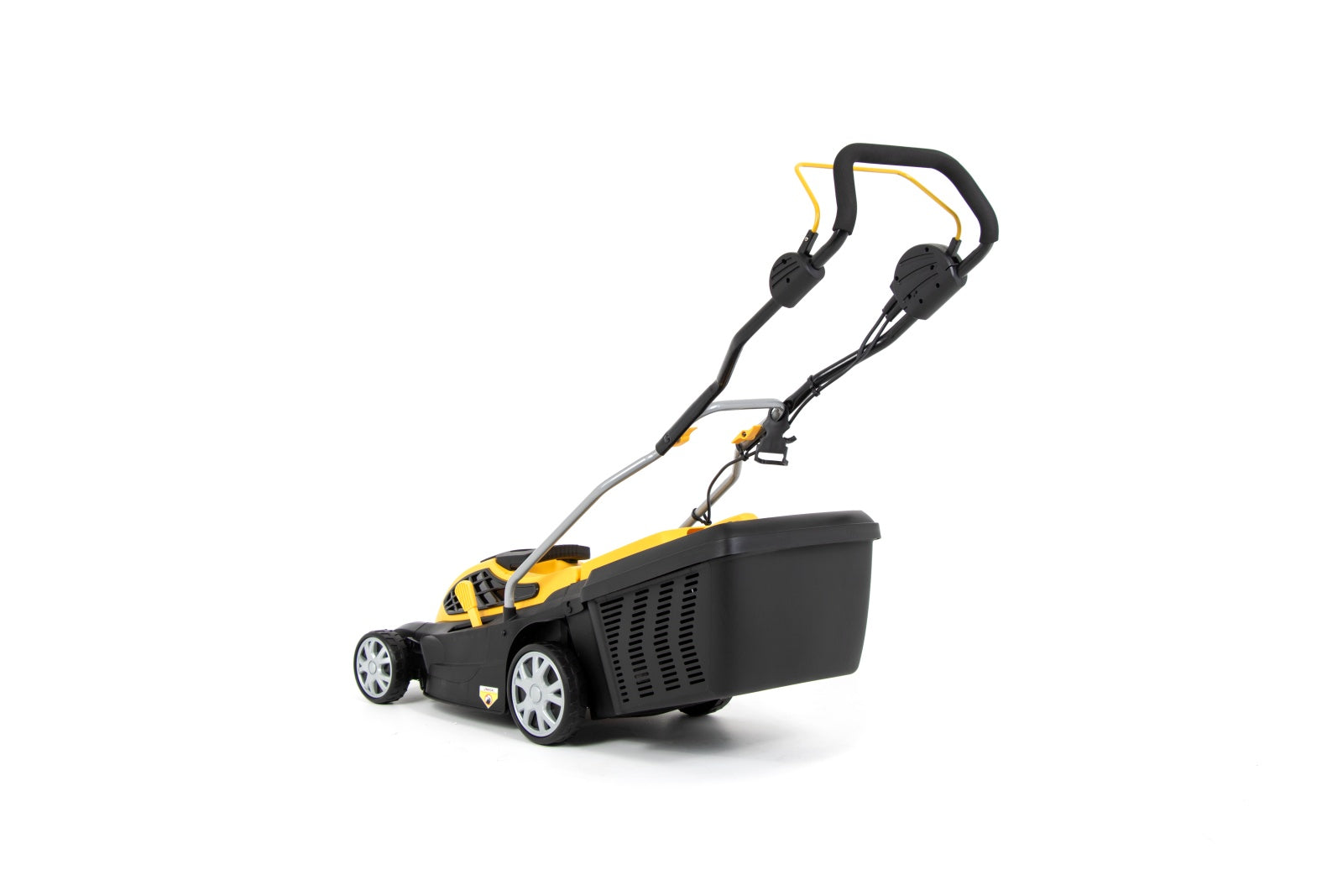 KOSIARKA ELEKTR. 1600W LIDER KC1600A 38 cm