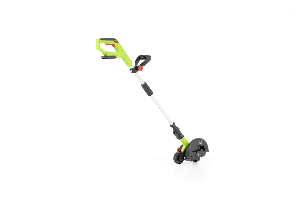 20V OBCINACZ KANTÓW AKUMULATOROWY 4GARDEN AOK2221