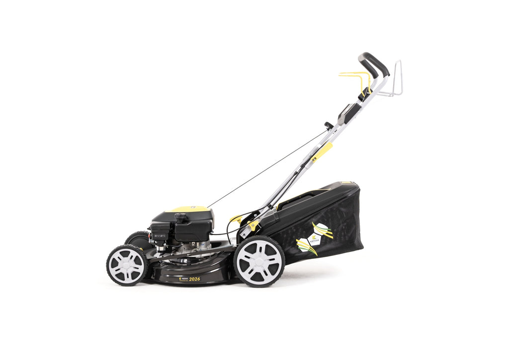 KOSIARKA SPAL. NAPĘD 51cm 180cc FAWORYT SK51N180MS-4W1