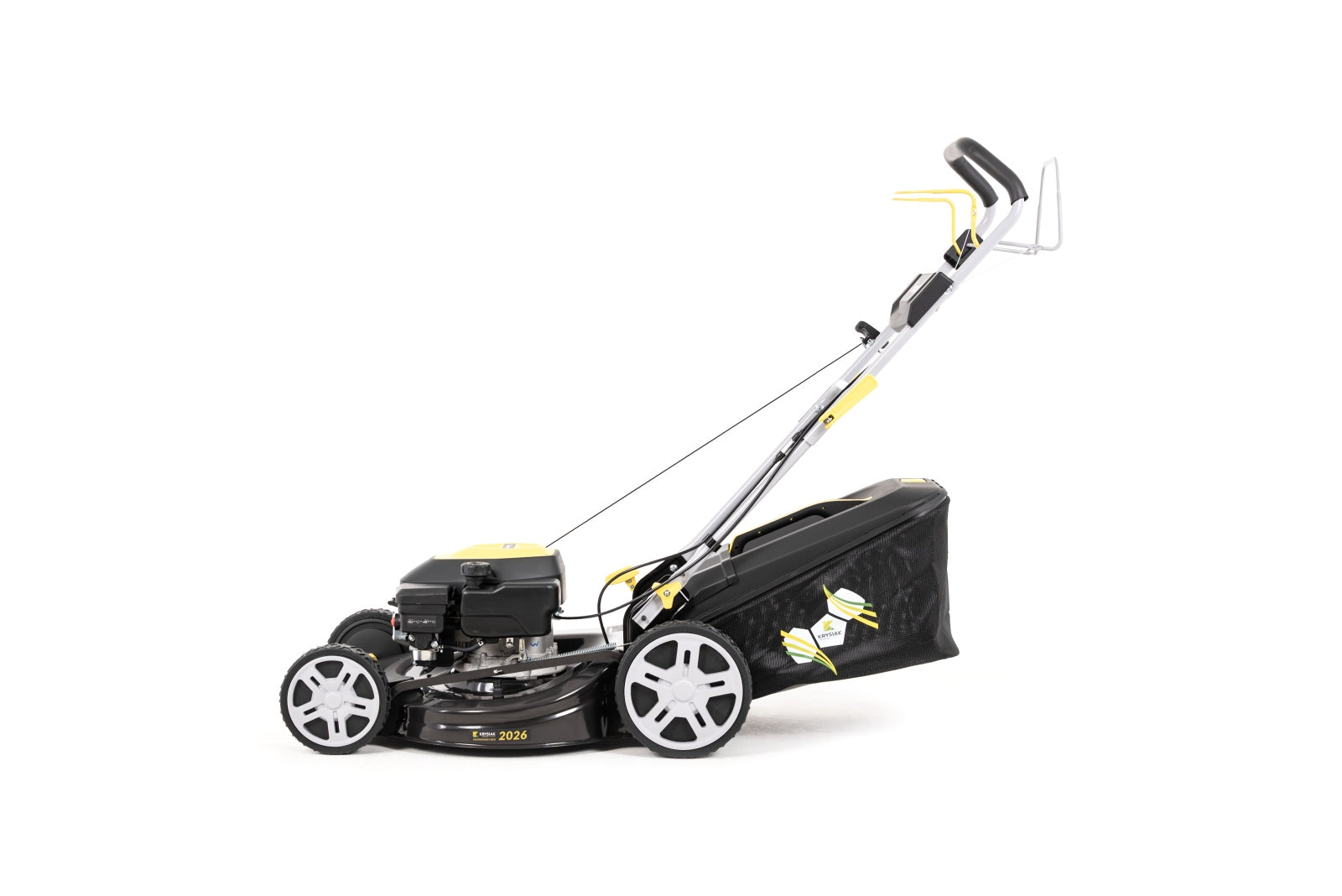 KOSIARKA SPAL. NAPĘD 51cm 180cc FAWORYT SK51N180MS-4W1