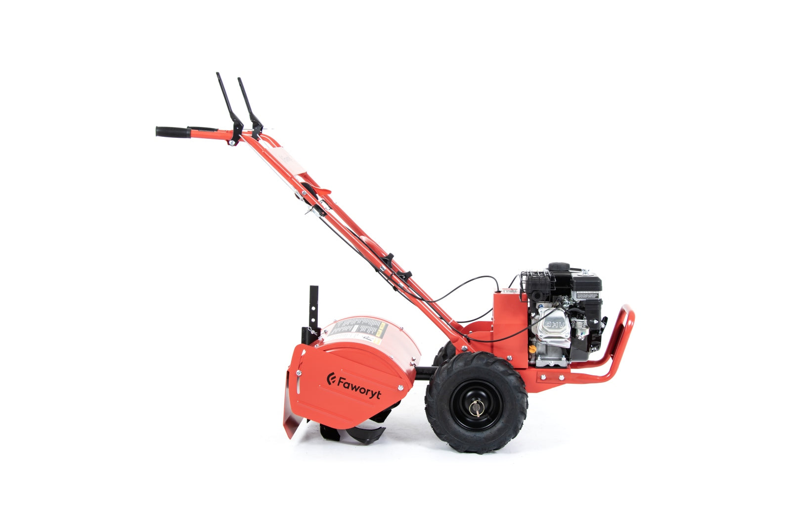 GLEBOGRYZARKA SPAL. TYLNA 196cc LONCIN FAWORYT SHT48F-200H (WSPÓŁBIEŻNA) LONCIN H200