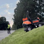 Husqvarna Husqvarna P 524XR EFI