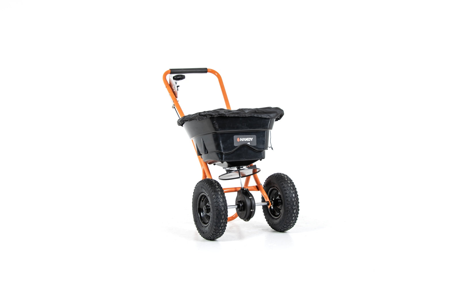 ROZRZUTNIK GRANULATU PCHANY HANDY HRG36 36 KG