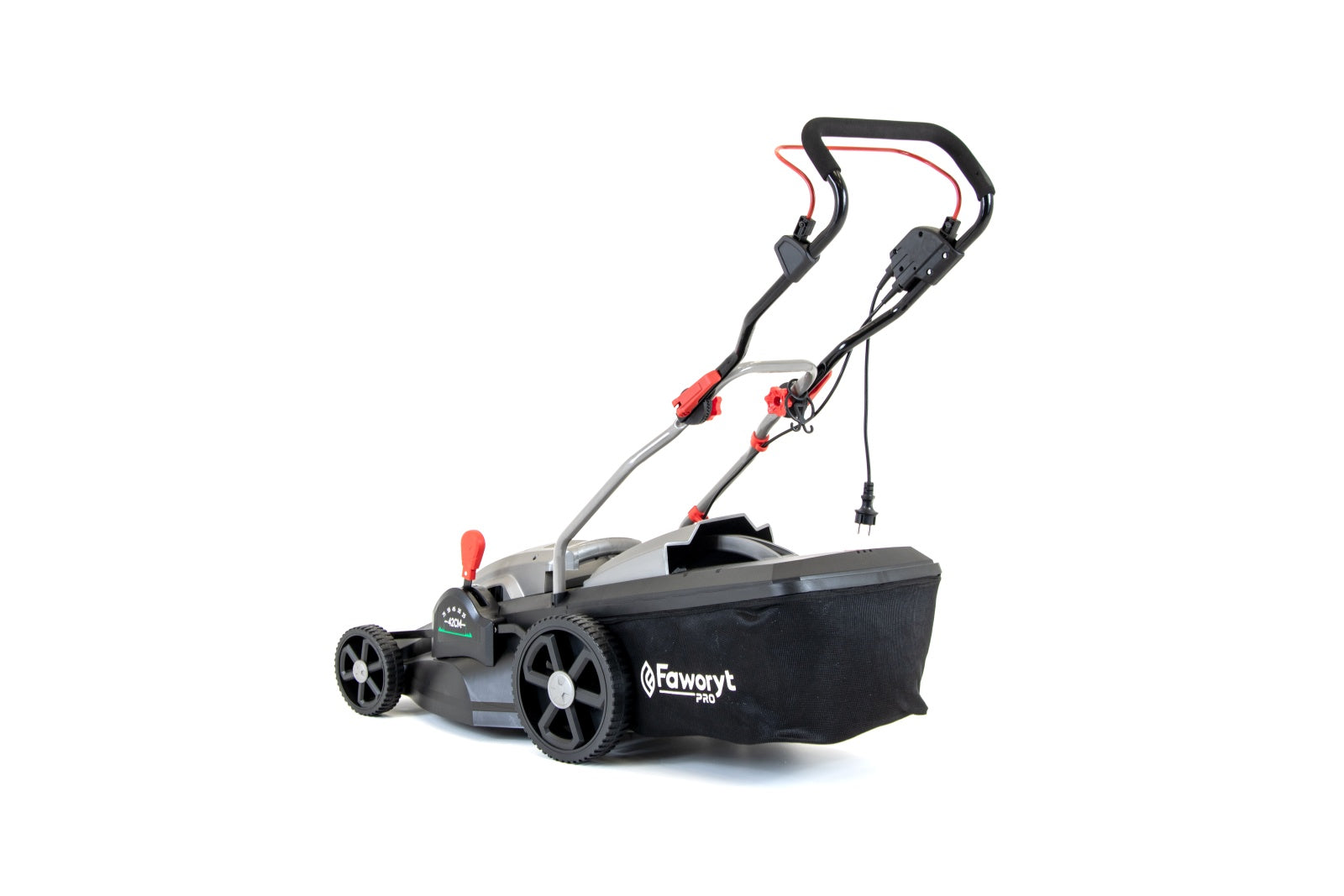 KOSIARKA ELEKTR. 1800W FAWORYT PRO ME42 42cm (silnik indukcyjny)