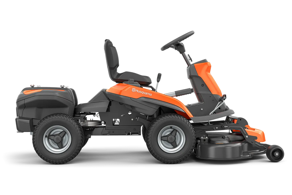 Husqvarna Husqvarna R 200iX