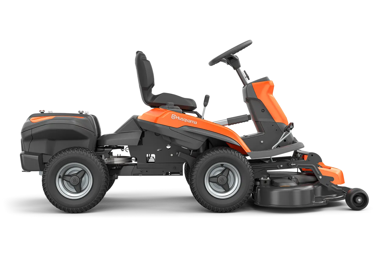 Husqvarna Husqvarna R 200iX