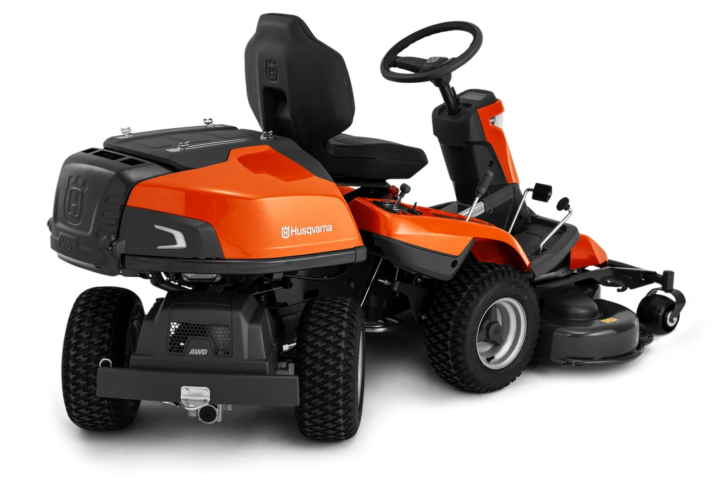 Husqvarna HUSQVARNA R 316TX AWD