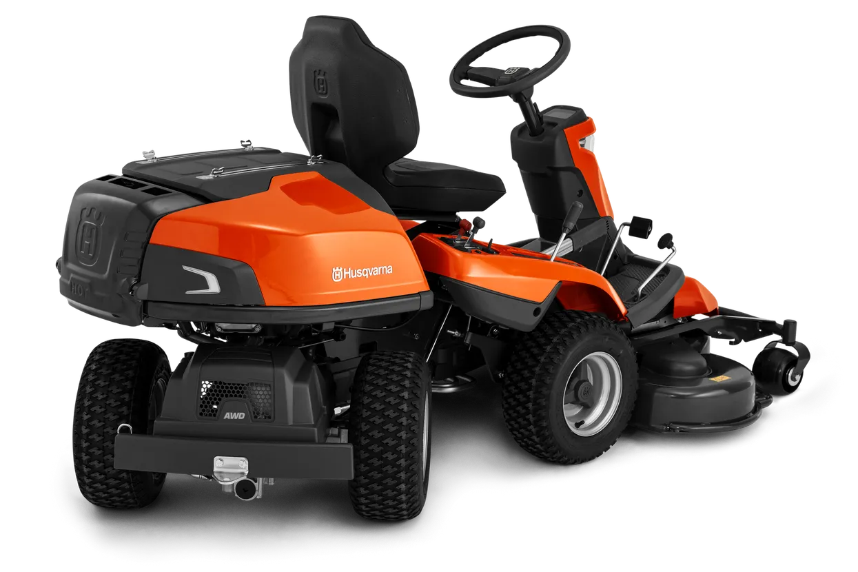 Husqvarna HUSQVARNA R 316TX AWD
