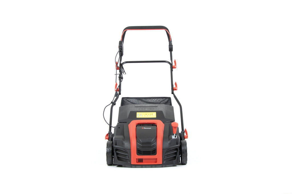 WERTYKULATOR ELEKTR. 2000W FAWORYT WS2000