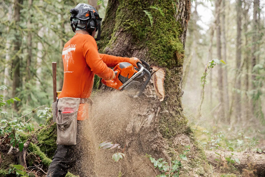 Husqvarna HUSQVARNA 592 XP® G