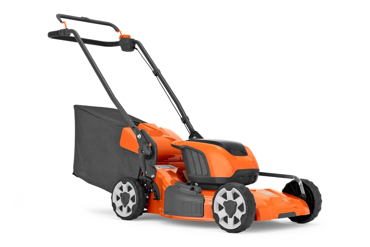 Husqvarna Husqvarna LC 251i