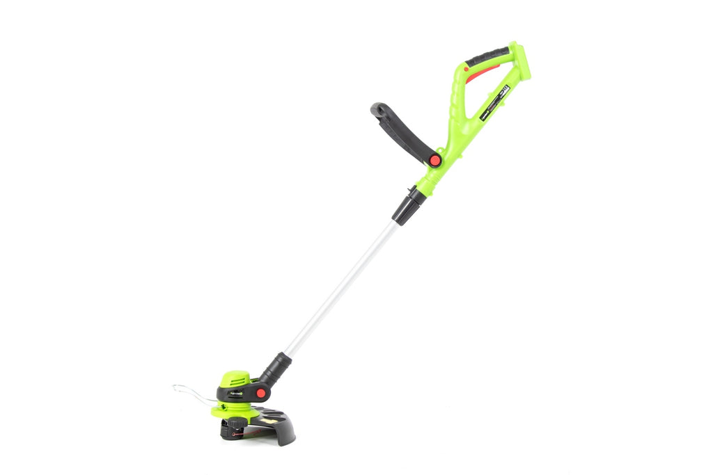 20V PODKASZARKA/PRZYCINARKA ŻYŁKOWA AKU DO TRAWY 4GARDEN APK2521
