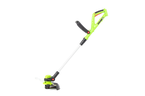 20V PODKASZARKA/PRZYCINARKA ŻYŁKOWA AKU DO TRAWY 4GARDEN APK2521