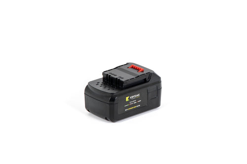 AKUMULATOR 20V 4Ah KRYSIAK AK204 FOR ALL BRANDS 4garden Faworyt Pro Lider Handy