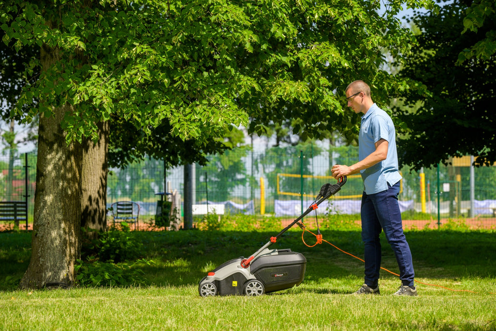 WERTYKULATOR ELEKTR. 1700W FAWORYT PRO RE38