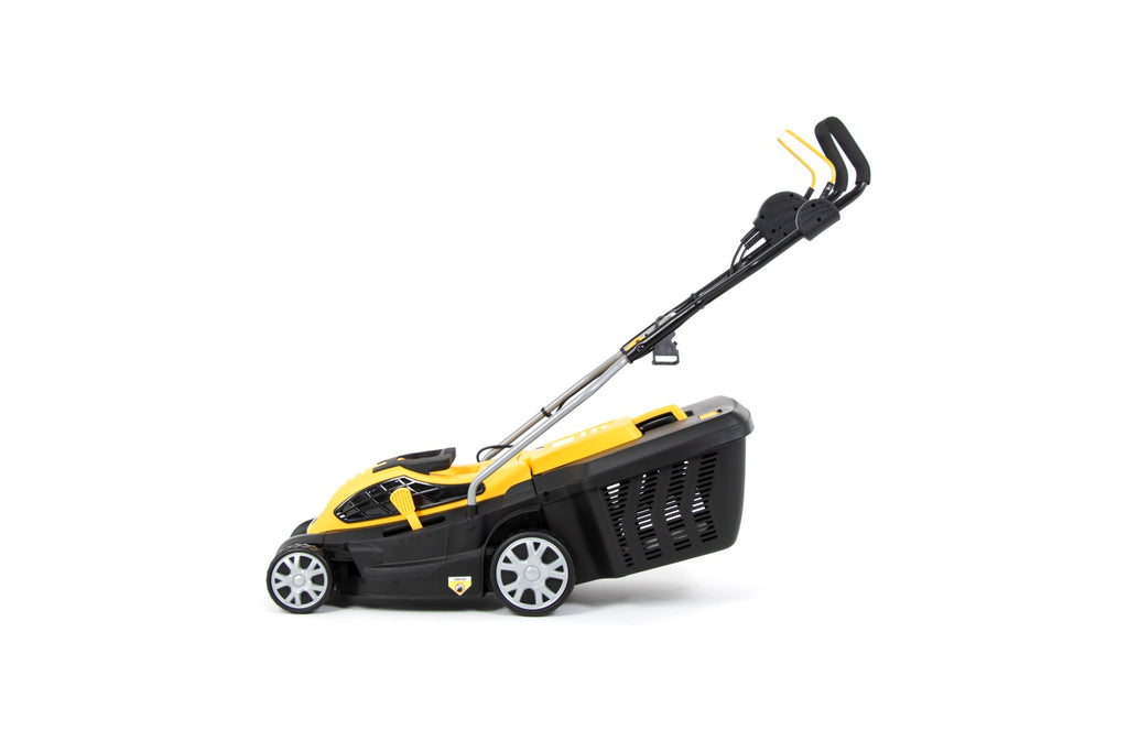 KOSIARKA ELEKTR. 1600W LIDER KC1600A 38 cm