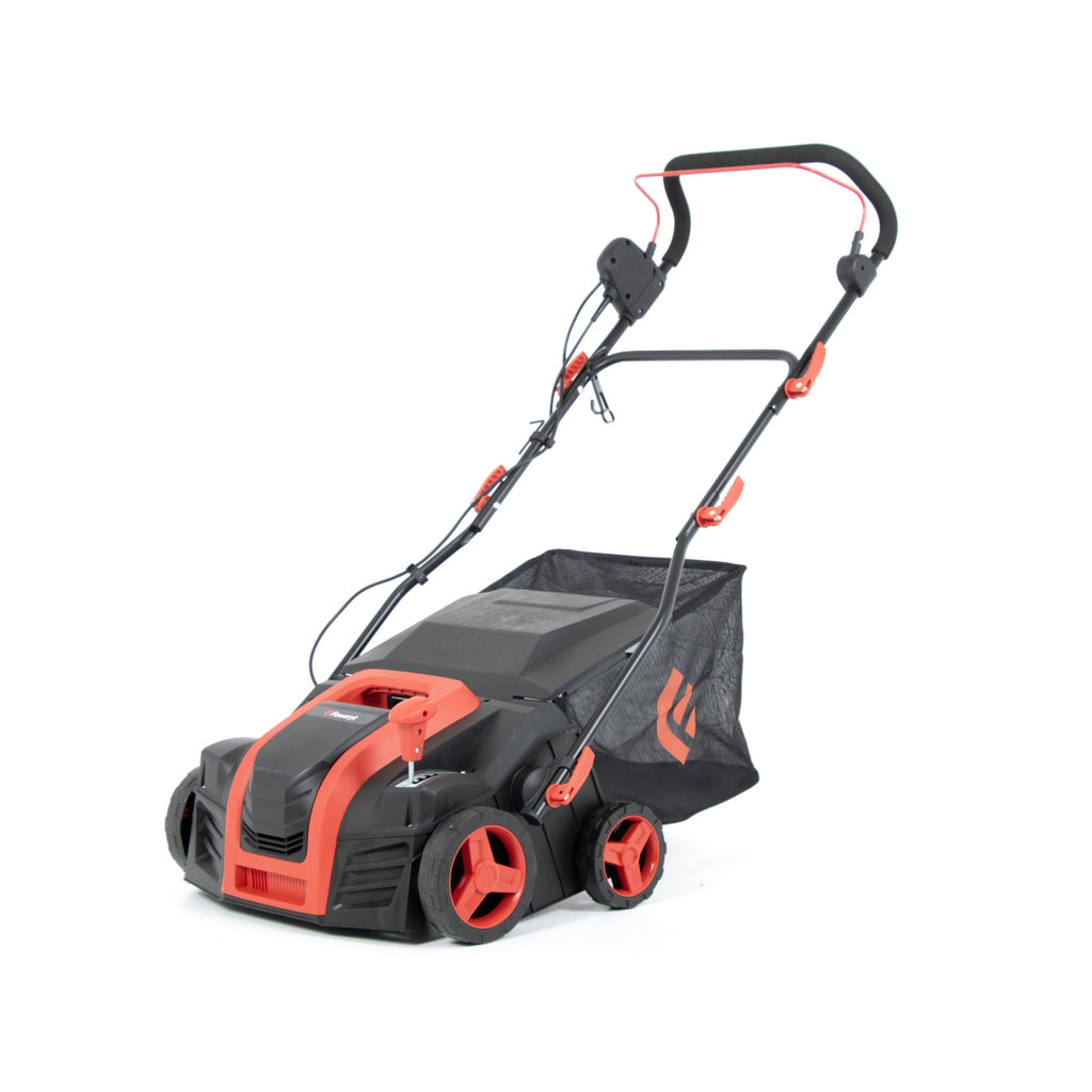 WERTYKULATOR ELEKTR. 2000W FAWORYT WS2000