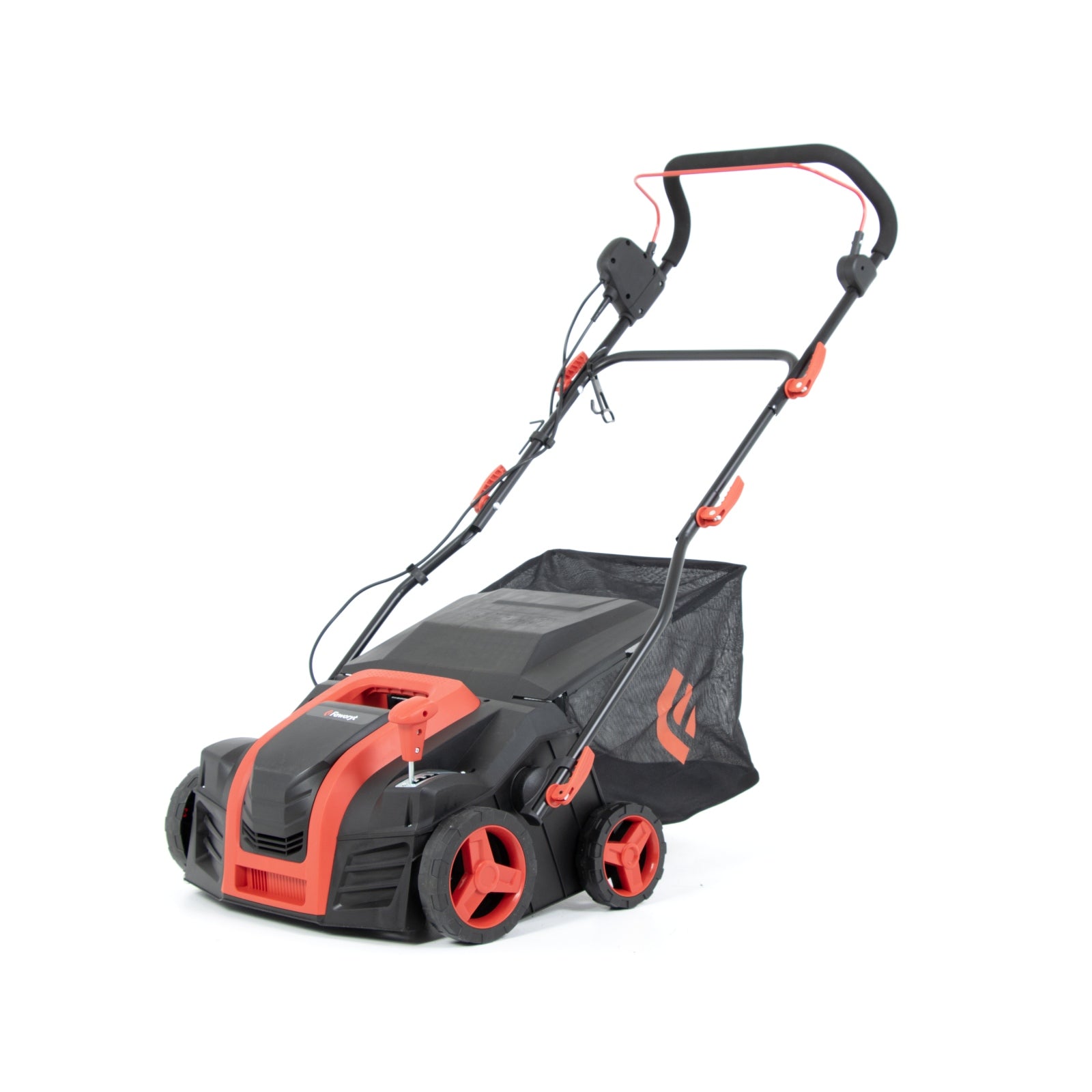 WERTYKULATOR ELEKTR. 2000W FAWORYT WS2000