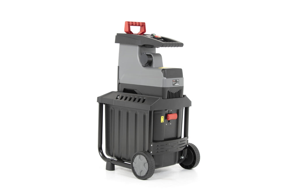 ROZDRABNIACZ ELEKTR. 2800W FAWORYT PRO BSE28 I Z SILNIKIEM INDUKCYJNYM (frezowy)