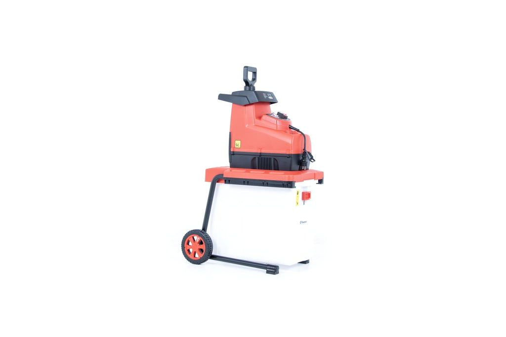 ROZDRABNIACZ ELEKTR. 2800W z pojemnikiem FAWORYT GTR2800 frez