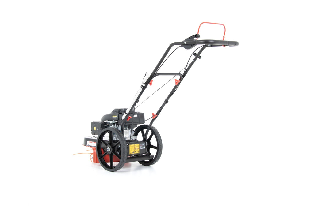 KOSIARKA SPAL. ŻYŁKOWA FAWORYT DK560C 161cm3 ze sprzęgłem