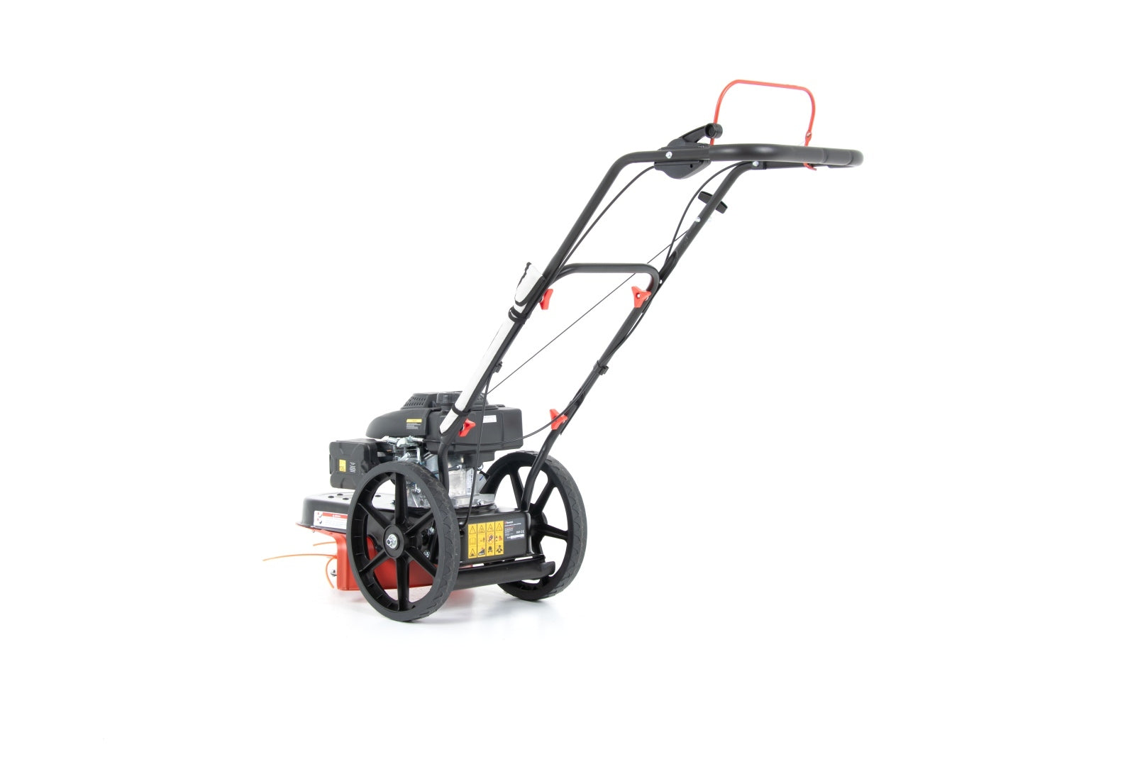 KOSIARKA SPAL. ŻYŁKOWA FAWORYT DK560C 161cm3 ze sprzęgłem