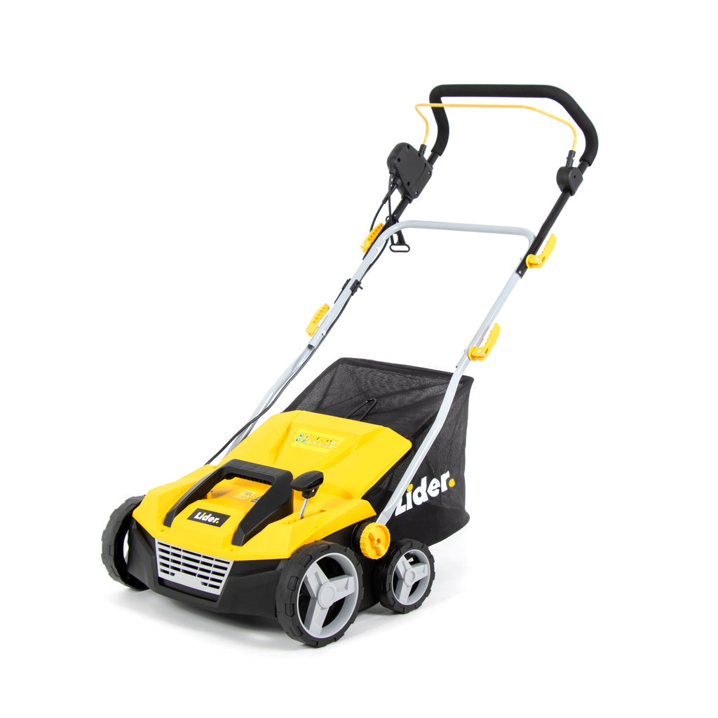 WERTYKULATOR ELEKTR. 1800W LIDER WNW1800